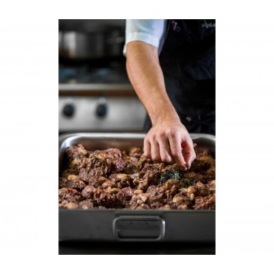 Rustidera 70 chef-in. Lacor 50570