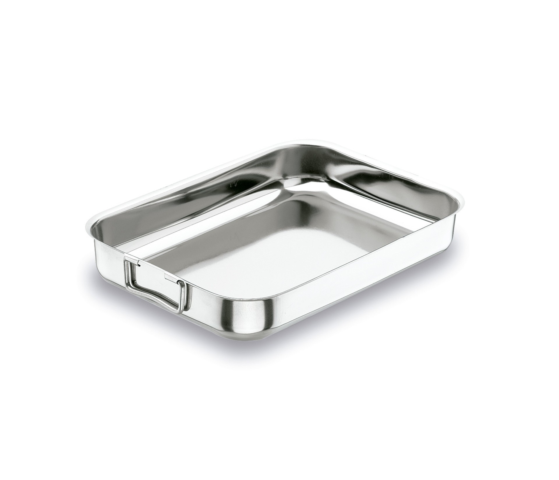 Rustidera AA 40 cms. inox.. Lacor 61540