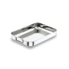 Rustidera AA 45 cms. inox.. Lacor 61545