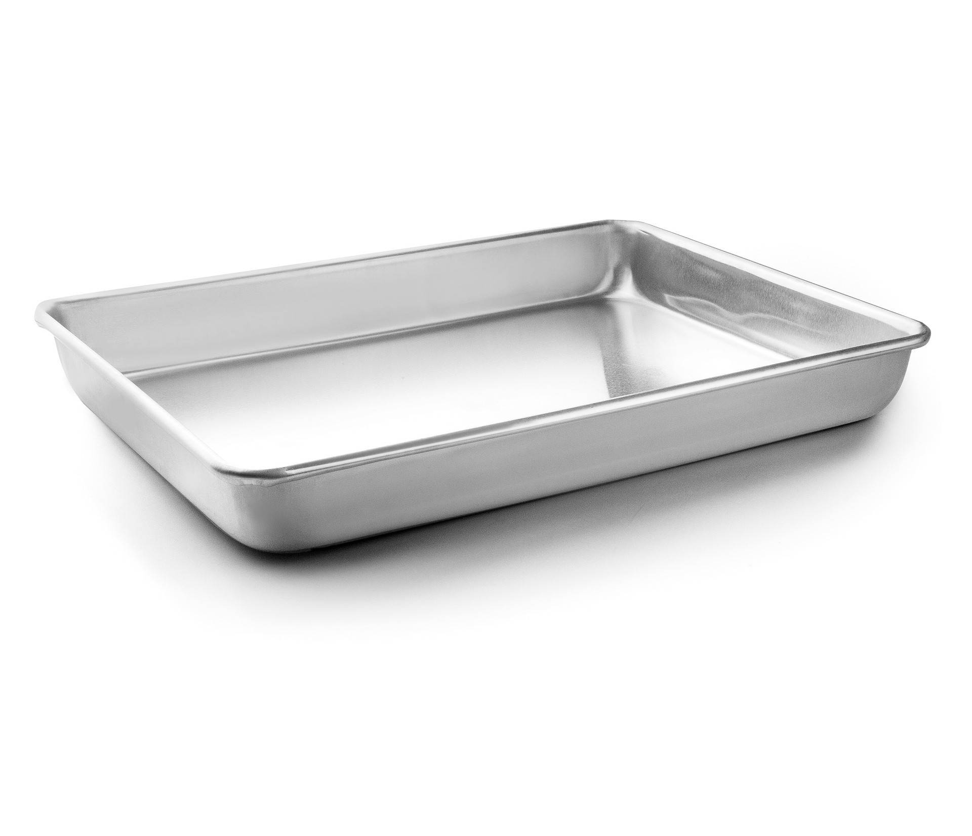 Rustidera aluminio 45x33x5cm. Lacor 68465