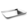 Rustidera aluminio 53x38x25cm. Lacor 68466