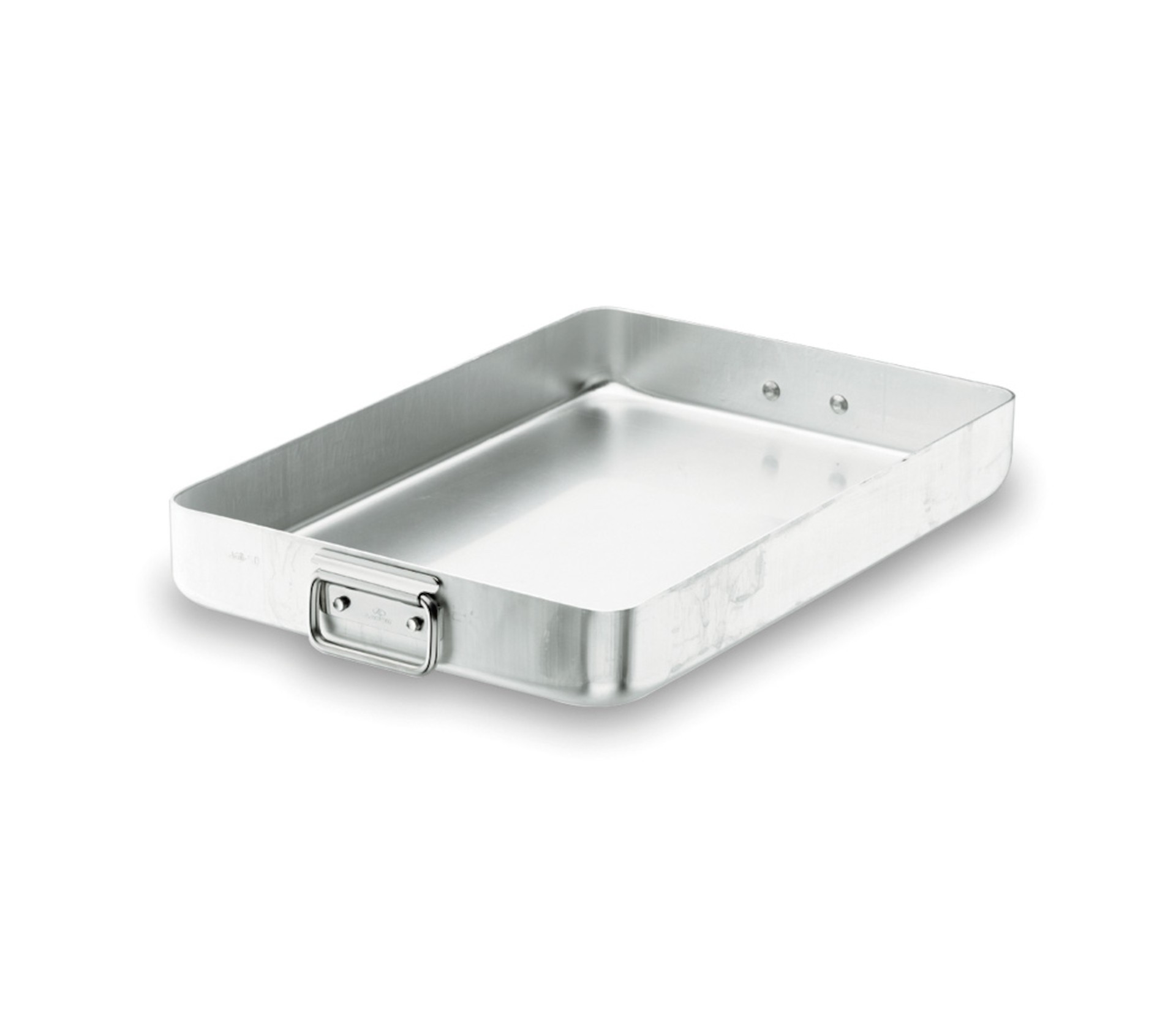 Rustidera AA 55 cms. chef-alum. Lacor 20555A