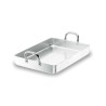 Rustidera AF 55 cms. chef-alum. Lacor 20555F
