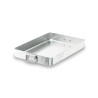 Rustidera AA 60 cms. chef-alum. Lacor 20560A