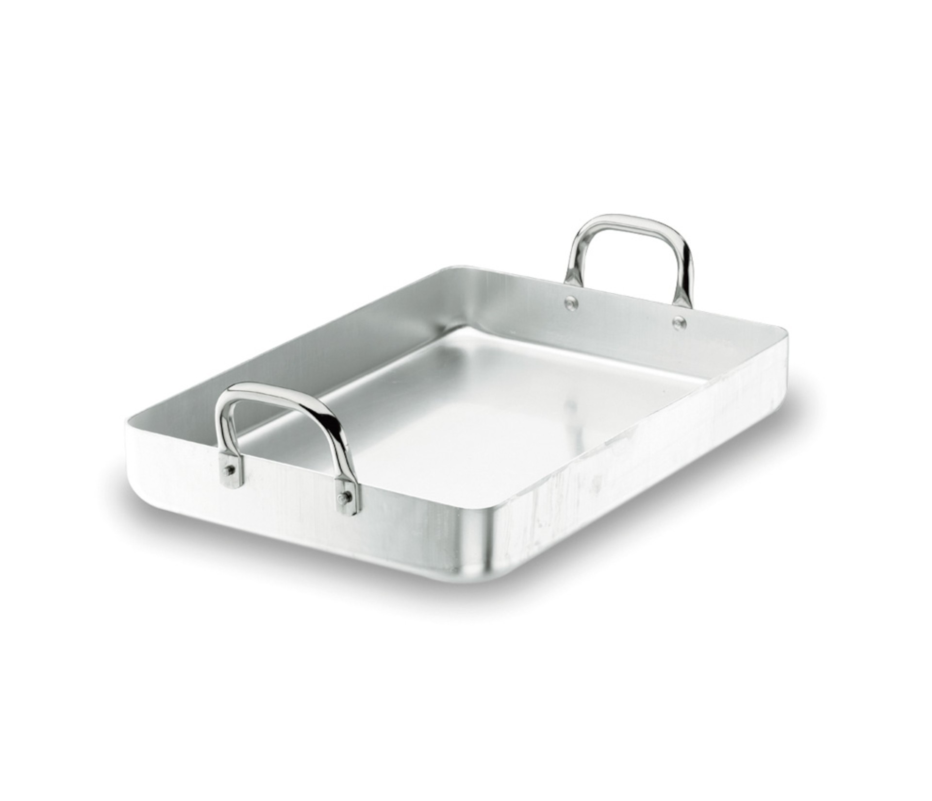 Rustidera AF 60 cms. chef-alum. Lacor 20560F