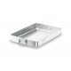 Rustidera AA 65 cms. chef-alum. Lacor 20565A