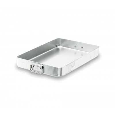 Rustidera AA 65 cms. chef-alum. Lacor 20565A