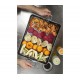 Rustidera AA 70 cms. chef-alum. Lacor 20570A