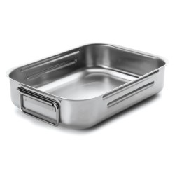 Rustidera honda AA 40x28. Lacor 62540A