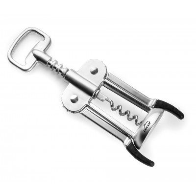 Sacacorchos manual DE tornillo. Lacor 63047