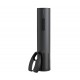 Sacacorchos electrico usb black luxe. Lacor 63056