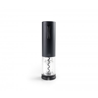 Sacacorchos electrico usb black. Lacor 63057