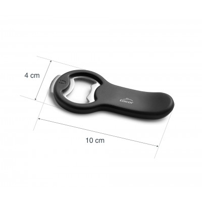 Abrechapas imantado. Lacor 63158
