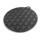 Salvamanteles magnetico. Lacor 63042