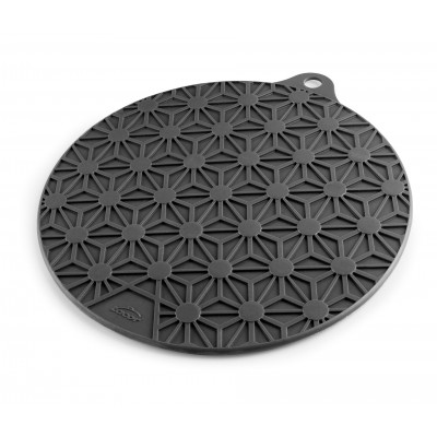 Salvamanteles magnetico. Lacor 63042