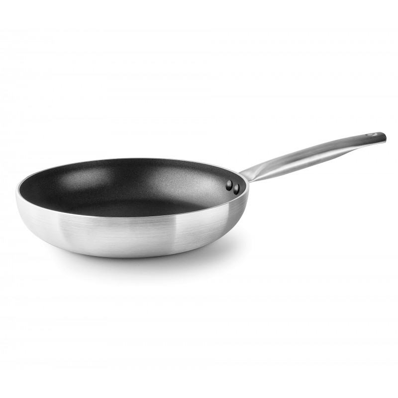 Sarten garinox Ø18CM aine. Lacor 14518