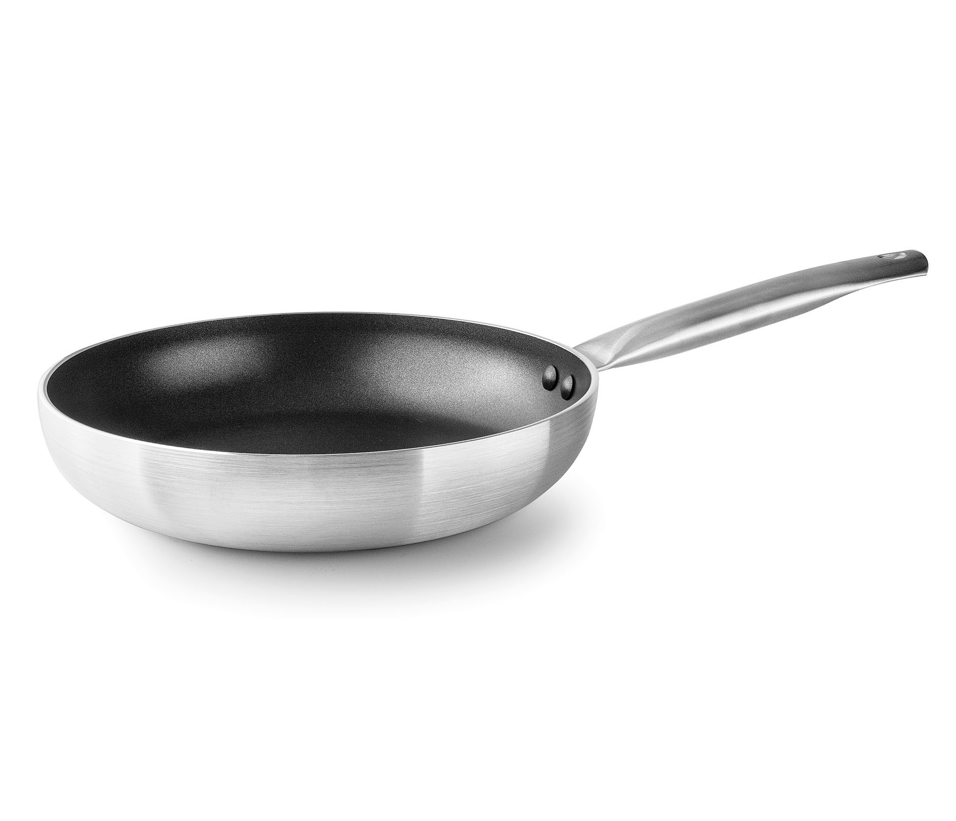 Sarten garinox Ø24CM aine. Lacor 14524