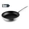 Sartén garinox 26 cm adara. Lacor 14596