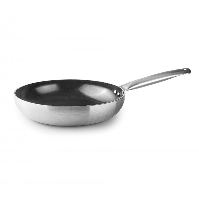 Sarten garinox Ø18CM vukan. Lacor 14818