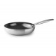 Sarten garinox Ø20CM vukan. Lacor 14820