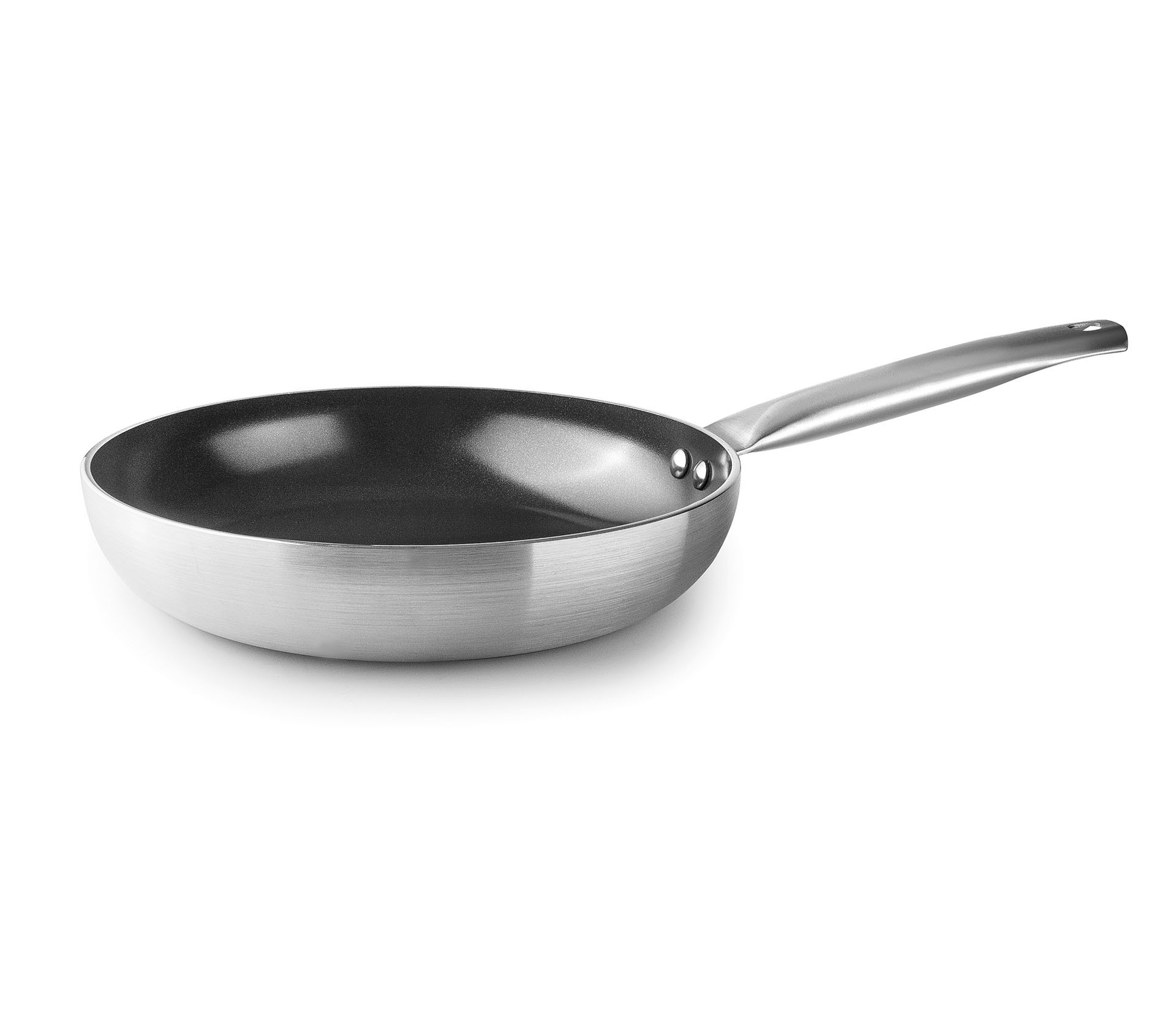 Sarten garinox Ø40CM vukan. Lacor 14840
