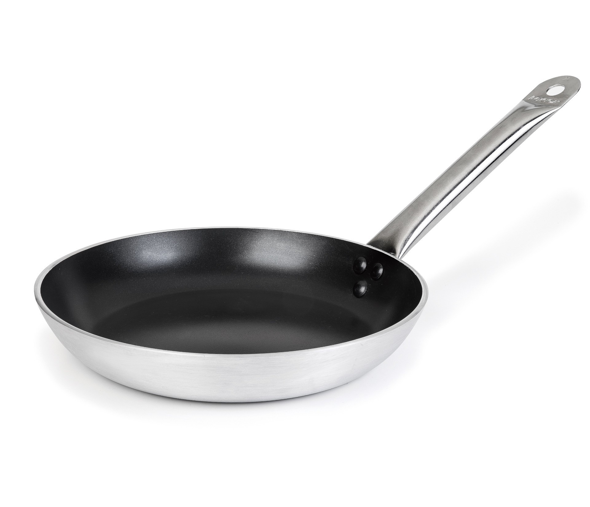 Sarten chef tri-capa 28 cm. chef. Lacor 21628