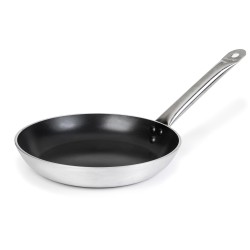 Sarten chef tri-capa 32 cm. chef. Lacor 21632