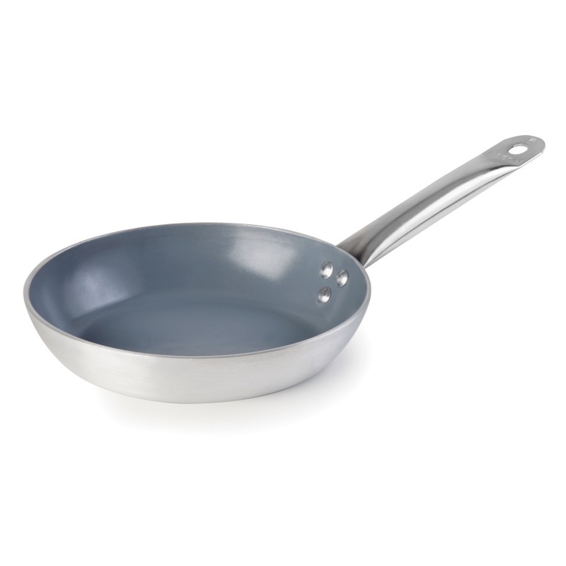 Sarten eco-chef con fondo D24 cm. Lacor 22724