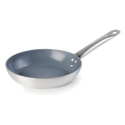 Sarten eco-chef con fondo D28 cm. Lacor 22728