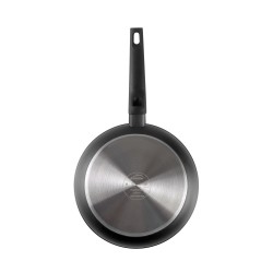 Set 2 sartenes 20-24 cm fogo. Lacor 26400