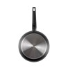 Set 2 sartenes 20-24 cm fogo. Lacor 26400