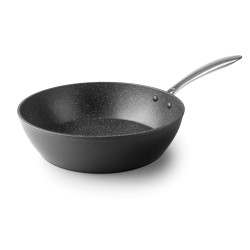 Sartén easy honda stapa Ø 24 cm. Lacor 27134