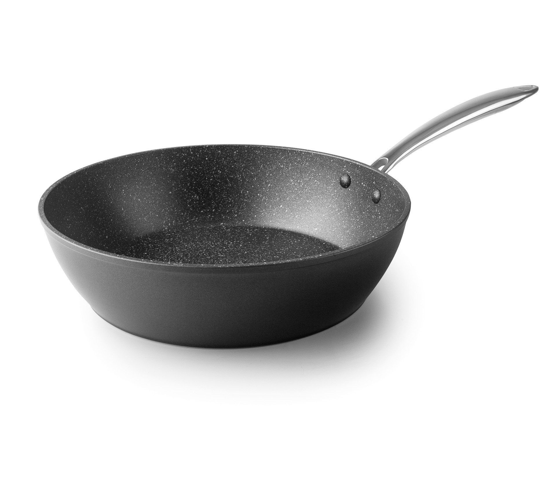 Sartén easy honda stapa Ø 24 cm. Lacor 27134