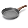 Sarten aluminio fundido stilo D24 cms. Lacor 27624