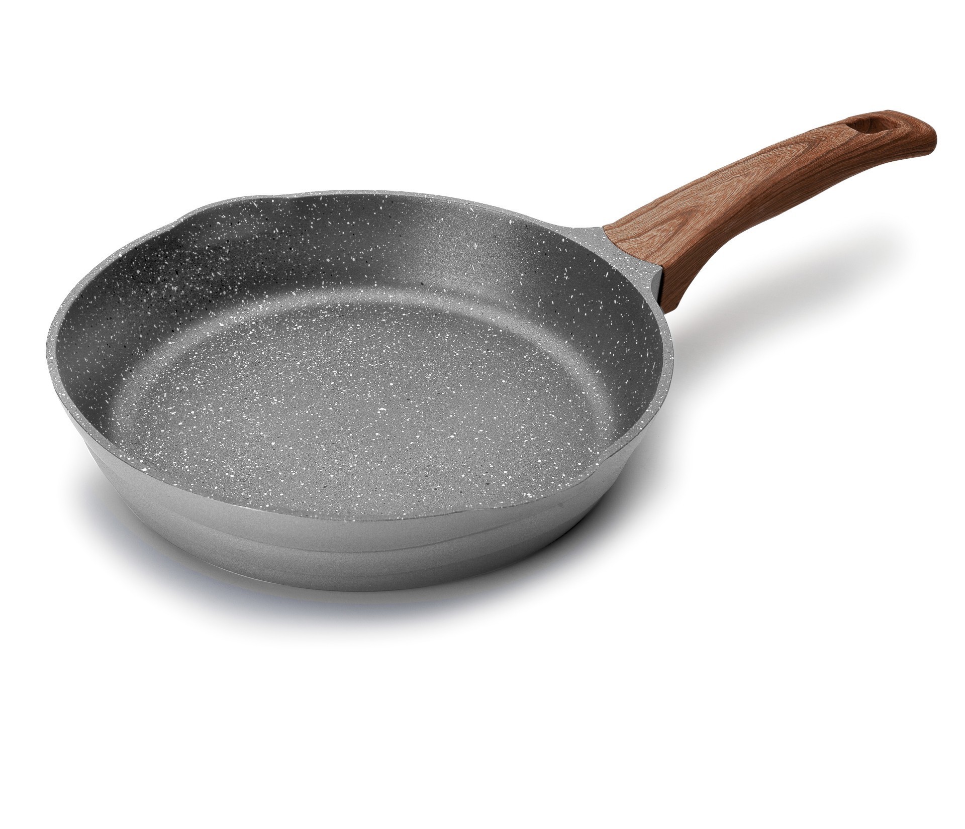 Sarten aluminio fundido stilo D28 cms. Lacor 27628