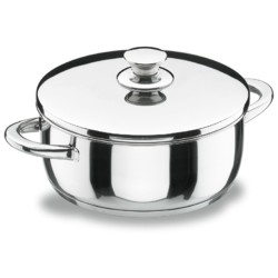 Sarten 26 vitrocor. Lacor 40627