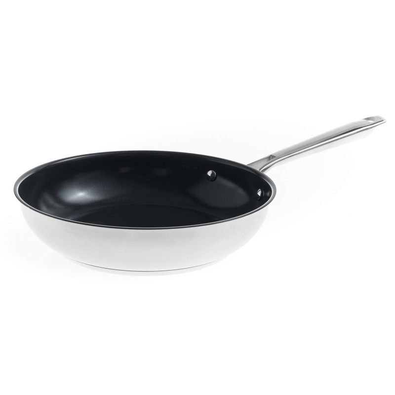 Sartén cuisine antiadherente 24CM. Lacor 44324