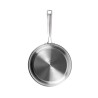 Sartén cuisine antiadherente 24CM. Lacor 44324