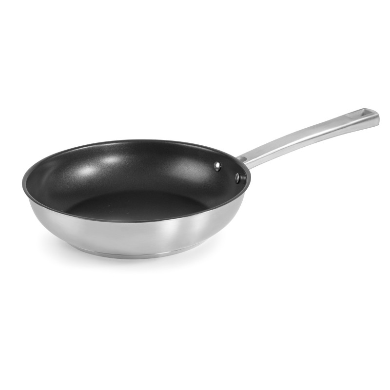 Sartén foodie antiadherente Ø 30 cm. Lacor 45330