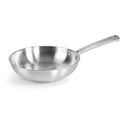 Sartén foodie Ø 30 cm. Lacor 45430