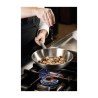 Sarten 32 cms. chef-inox.. Lacor 51632