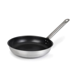 Sarten antiadherente chef-inox. 32 cms.. Lacor 51633