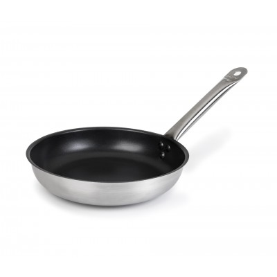 Sarten antiadherente chef-inox. 36 cms.. Lacor 51637