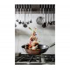 Sarten antiadherente chef-inox. 36 cms.. Lacor 51637
