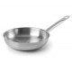 Sarten 40 cms. chef-inox.. Lacor 51640