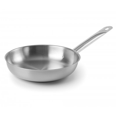 Sarten 40 cms. chef-inox.. Lacor 51640