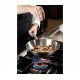 Sarten 40 cms. chef-inox.. Lacor 51640