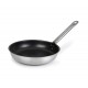 Sarten antiadherente chef-inox. 40 cms.. Lacor 51641