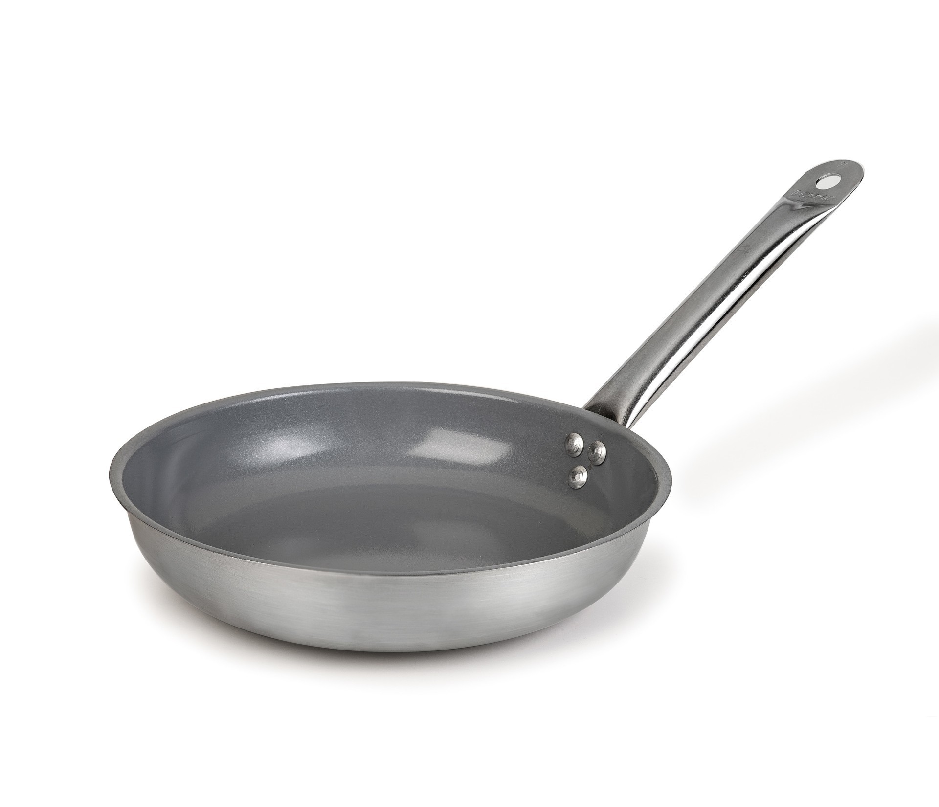 Sarten chef-inox ceram D24 cm. Lacor 51724