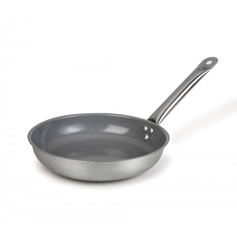 Sarten chef-inox ceram D36 cm. Lacor 51736